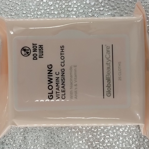 Global Beauty Care GLOWING line 6 piece set - Picture 2 of 7